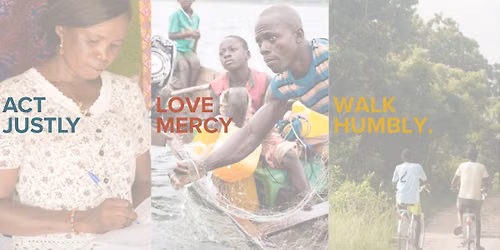 Summer Night in Ghana-No Passport Required, We're Bringing Ghana to You!