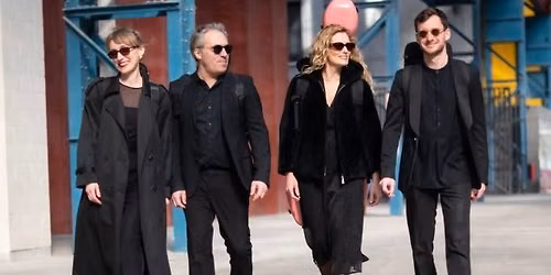 Concert Flash - Musique de chambre avec les musiciens de l\u2019ONL #3