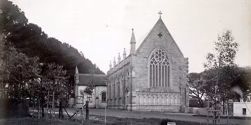 Near and Shire - An Old Wynberg Heritage Walking Tour