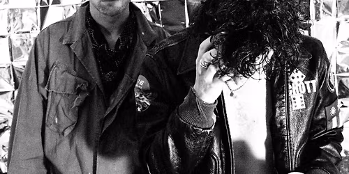 THE SAFEST PLACE + Dish, Texas \/\/ Star & Shadow Cinema