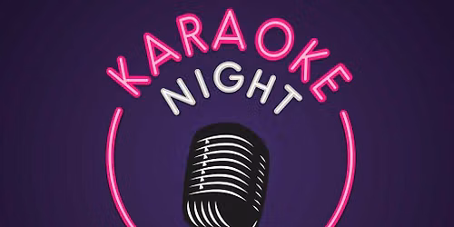 Karaoke with Fitz 