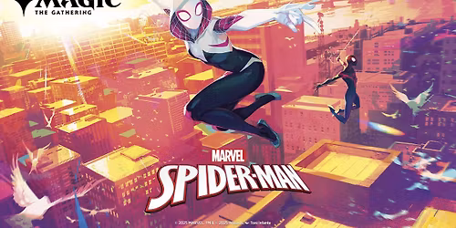 Magic Marvel's Spider-Man Final Battle