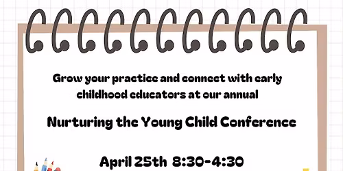 Nurturing the Young Child