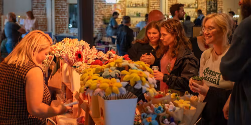 The Yard Market at CANVAS