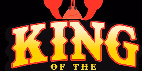 3rd Annual King of the Craw- Crawfish Competition and Fish Fry