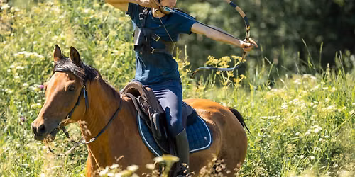 Hunt Track Training Camp with Anni Jauhiainen