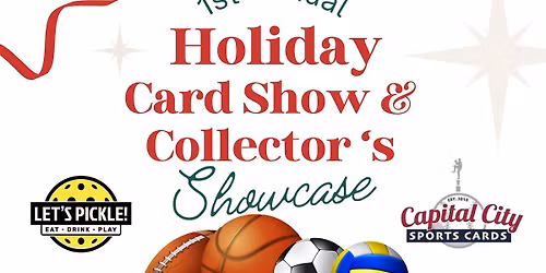 Holiday Card Show