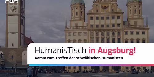 Offenes Treffen Schwaben: Augsburg