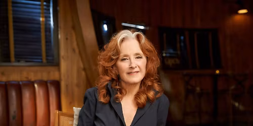 Bonnie Raitt