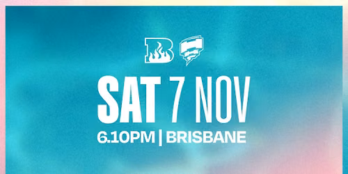 WBBL | Heat vs Hurricanes