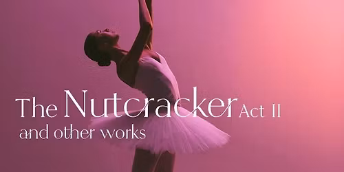 The Australian Ballet On Tour | Adelaide 