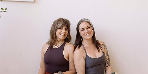 SPANDA VIDYA 300-hr YTT INFO SESSION w\/SALLY BROOKS AND ANNA SIMI