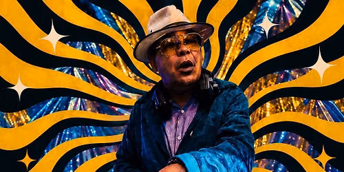 Charlies presents - Craig Charles