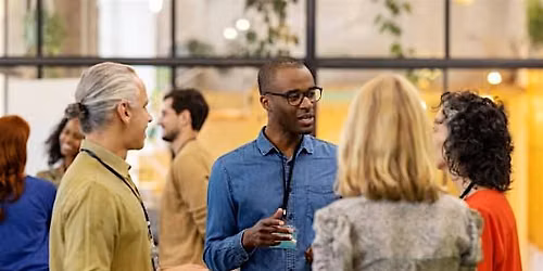 EdTech in the NHS: Connecting People, Ideas & Opportunity