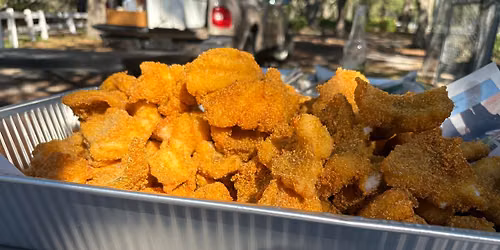 Karnival Kavaliers Annual Fish Fry