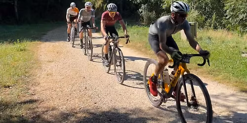 Gravel Ard\u00e8che race 