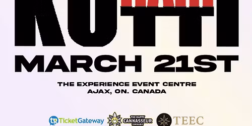 Friends The Comedy Series With Kutti Hari