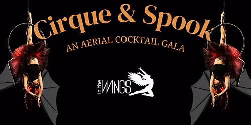 Cirque & Spook