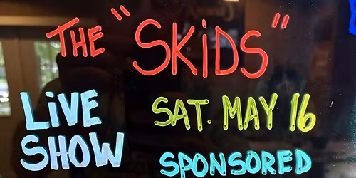 The Skids