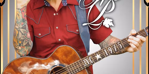 Hanover Park Vineyard - JVC