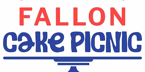 Fallon Cake Picnic