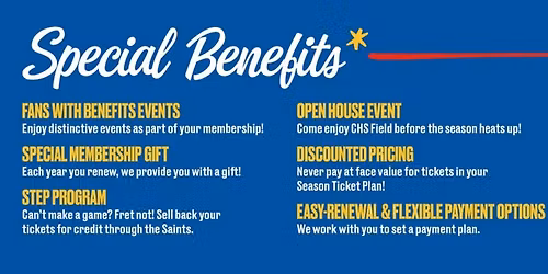 The Saints at The Neptune Theatre