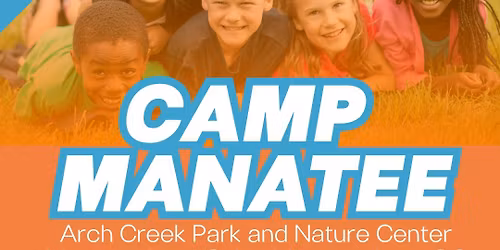 Camp Manatee - Fall Camp