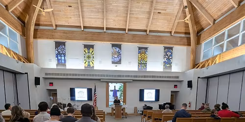 The Traditional Service