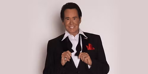 Wayne Newton