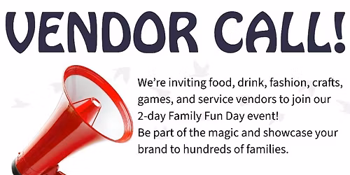 Avalon Family Fun Day