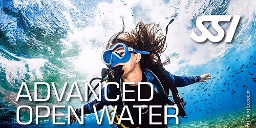 Advanced Open Water Diver