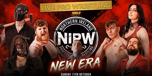 NIPW NEW ERA