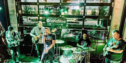 Free Show - Landline