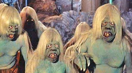 May Season And Summer Is A'MindFuzzing