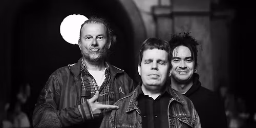 Mats\/Morgan\/Henrik | Victoriateatern