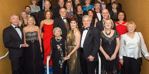 December 2025 - 3rd Saturday Dance and Holiday Formal