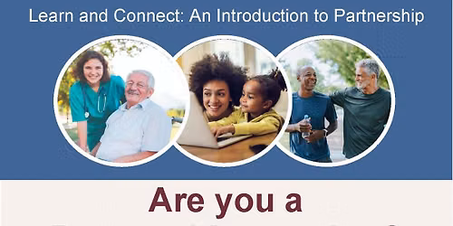 Member Informative Session 