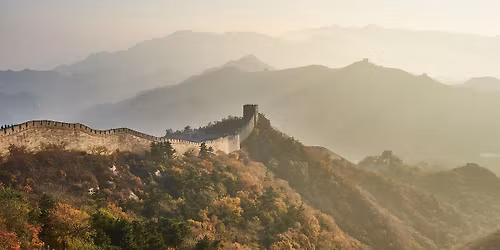 Kulturelle Astronomie: China