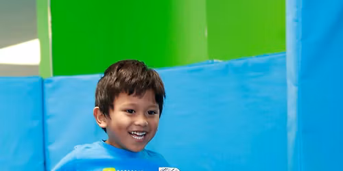 Parents Night Out- Bounce Into Spring