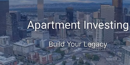 Investing in Apartments