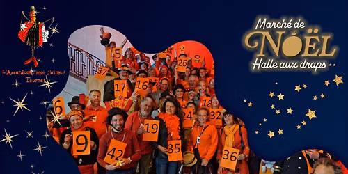 Soir\u00e9e des Complices de l'Accord\u00e9on