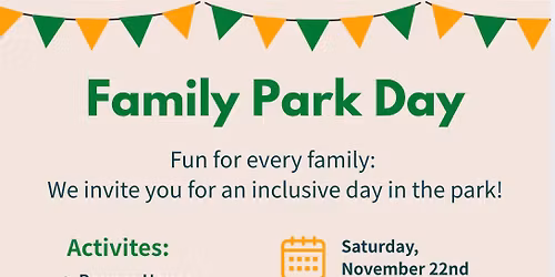 Day in the Park - Thousand Oaks