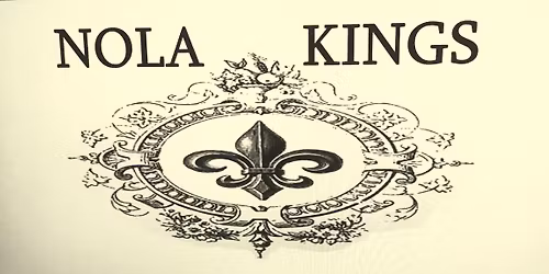 NOLA KINGS