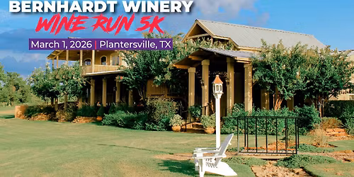 Bernhardt Winery 5k Wine Run