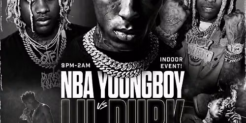 Youngboy vs Durk