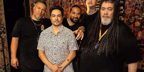 Katchafire w\/ Ka\u2019ikena