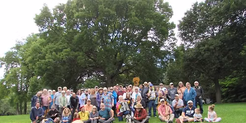 The Pickin' Picnic
