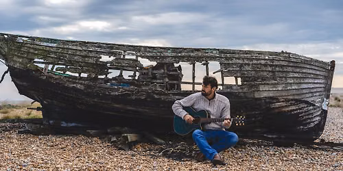 Nick Lawrence @ Rosslyn Court, Margate
