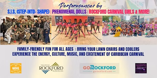 Rockford Carnival