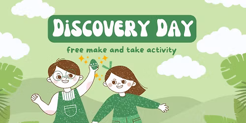 Discovery Day